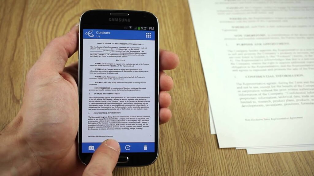 >>> See more:

What Is Digitization Service? Common Types of Digitization Services

How AI-Powered Document Automation Transforms Business Operations?

Top 10 Automated Document Processing Software