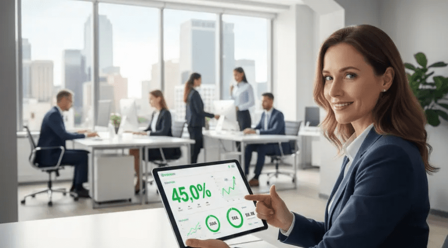 The importance of business process management