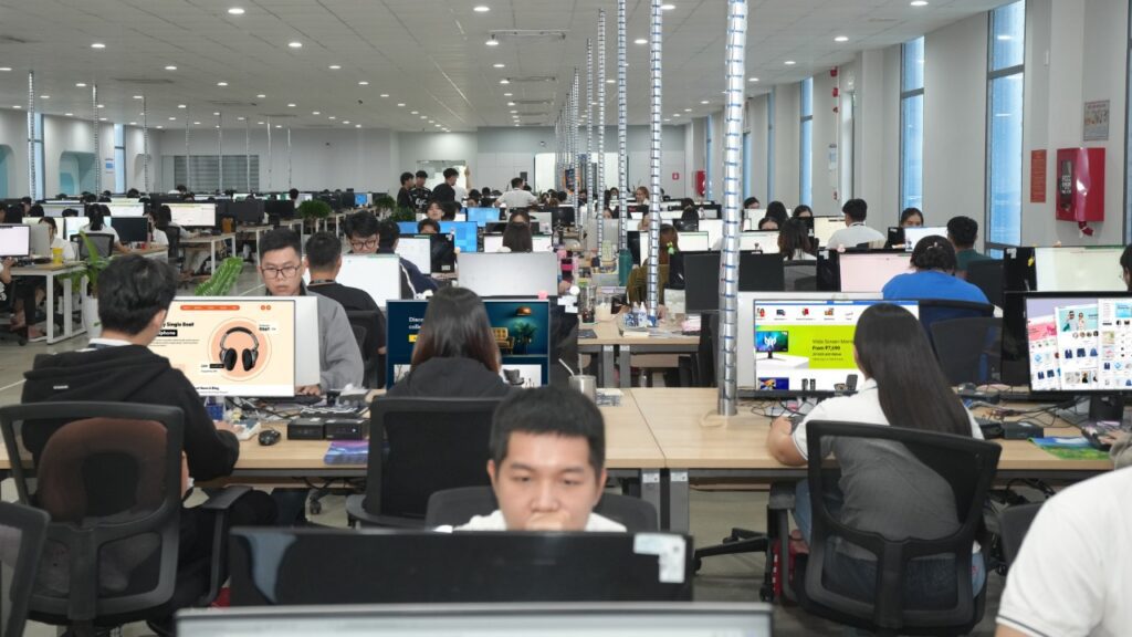 06. How to Choose the Right Outsourced Moderation Partner