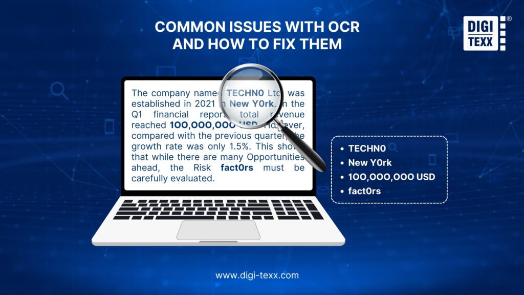 How to Convert PDFs into Word Documents with OCR Technology 09