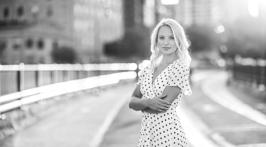 Top 8 Different Artistic Styles for Photo Editing 1 Black and white editing brings with it true character and form