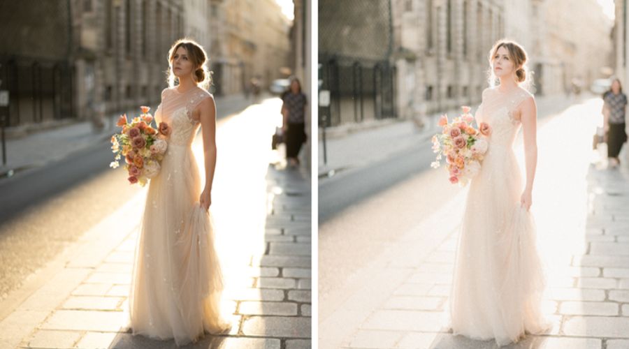 Top 8 Different Artistic Styles for Photo Editing 6 Photographers and photo editors who embrace and respect the ethereal charm of lightly