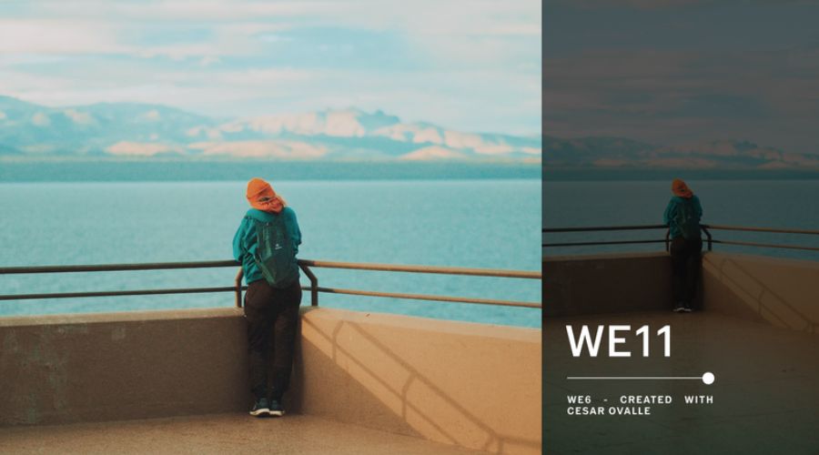 Top 9 Travel Photo Editing Tools for Photographers 5 VSCO is popular due to its extensive art filters as well as travel photo editing tools