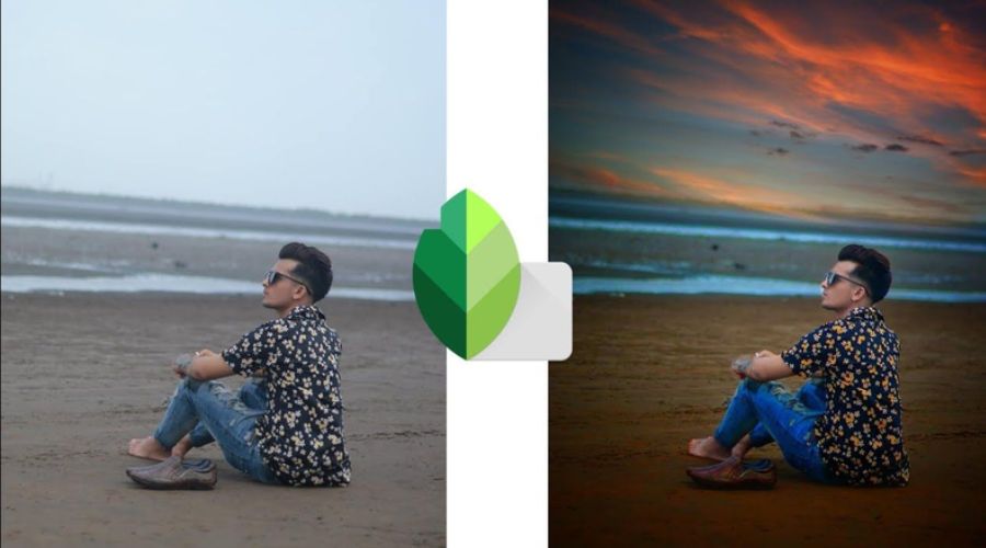 Top 9 Travel Photo Editing Tools for Photographers 6 Snapseed is a smartphone image editing software that provides an end-to-end set of editing tools