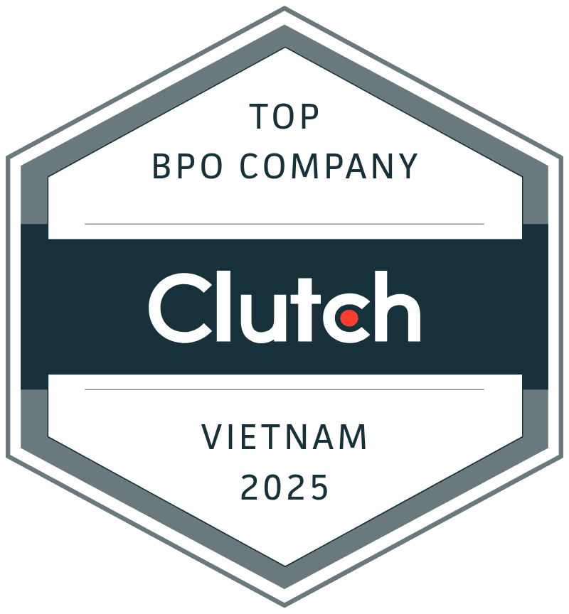 DIGI-TEXX VIETNAM 15 Top Clutch Bpo Company Vietnam 2025
