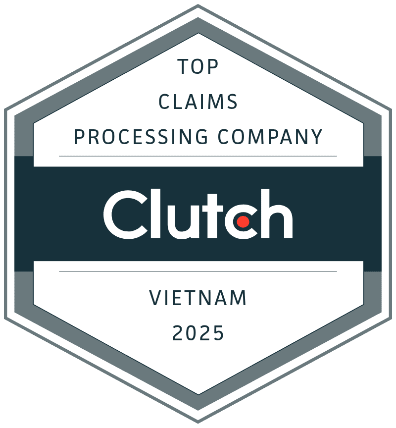 DIGI-TEXX VIETNAM 17 Top Clutch Claims Processing Company Vietnam 2025