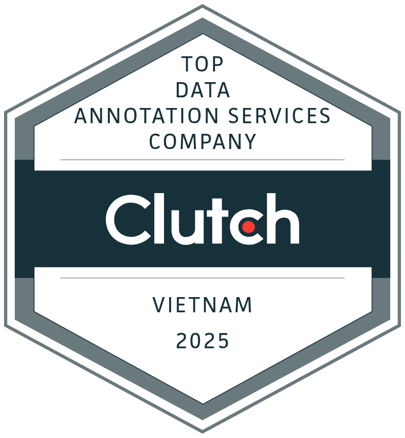 DIGI-TEXX VIETNAM 16 Top Clutch Data Annotation Services Company Vietnam 2025