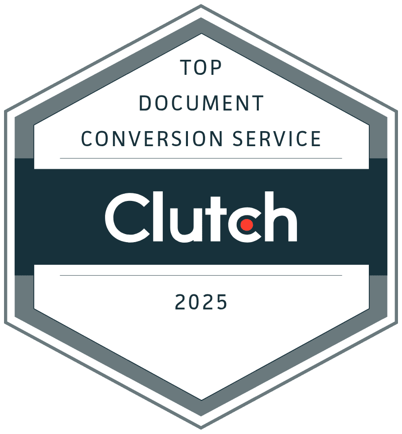 DIGI-TEXX VIETNAM 18 Top Clutch Document Conversion Service 2025