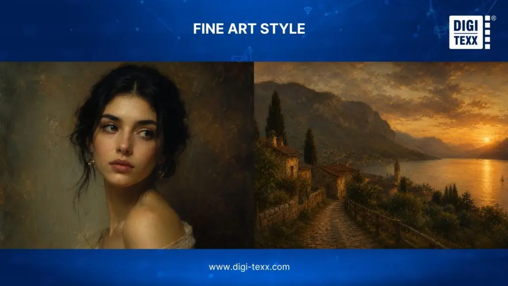 Fine art editing with emotional storytelling elements. (Source: DIGI-TEXX)