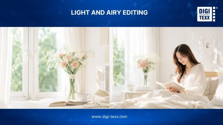 25 Popular Photo Editing Styles In Photography For Stunning Images