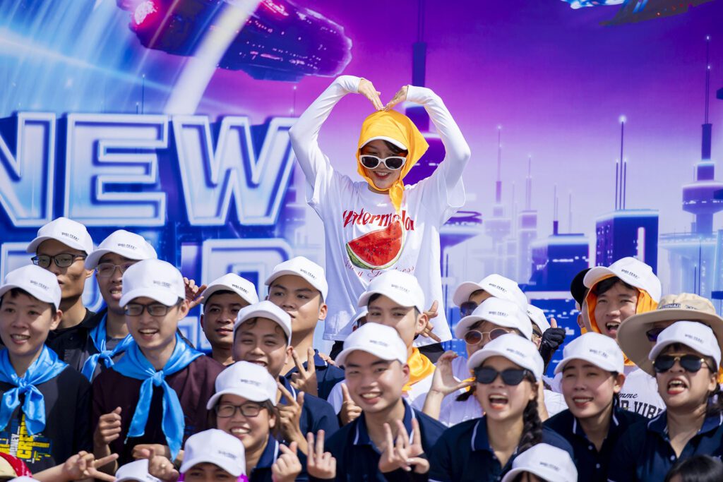 DIGI‑TEXX COMPANY TRIP 2025