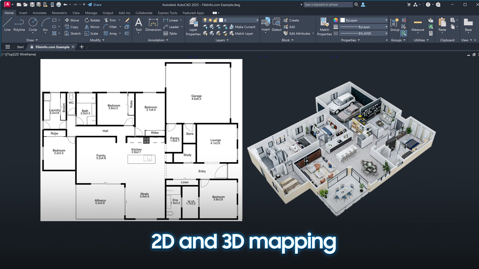 03B. DATA ANNOTATION FOR BIM MODELING DATA ANNOTATION FOR BIM MODELING