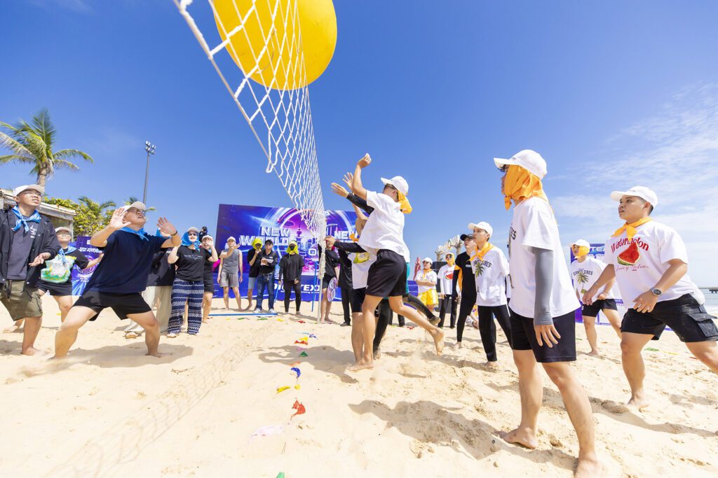 DIGI‑TEXX Team Building 2025