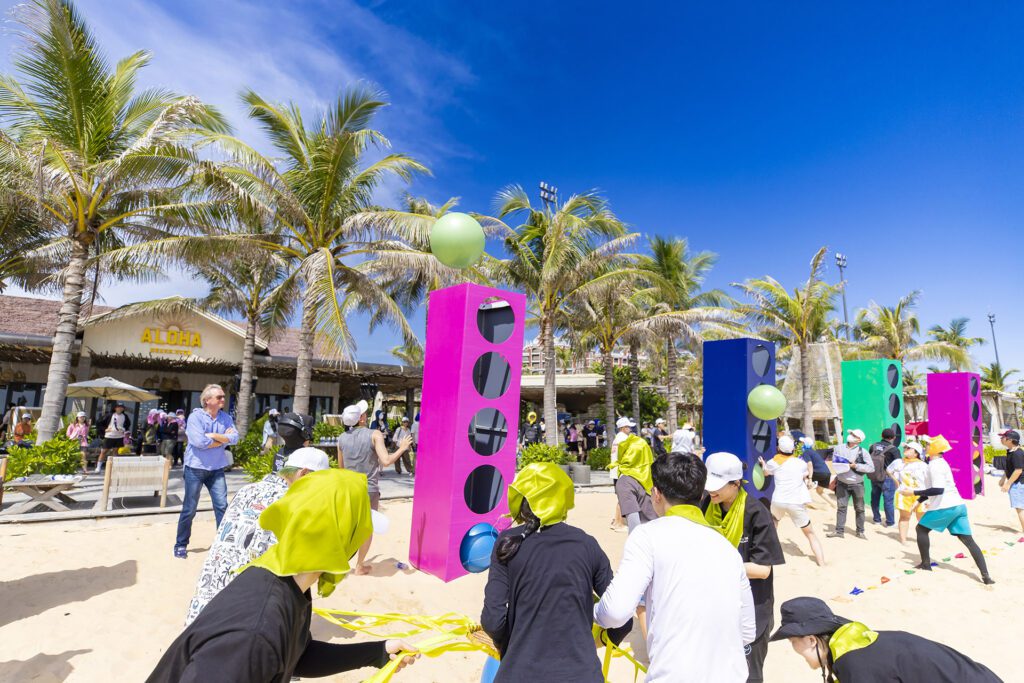 DIGI‑TEXX Team Building 2025