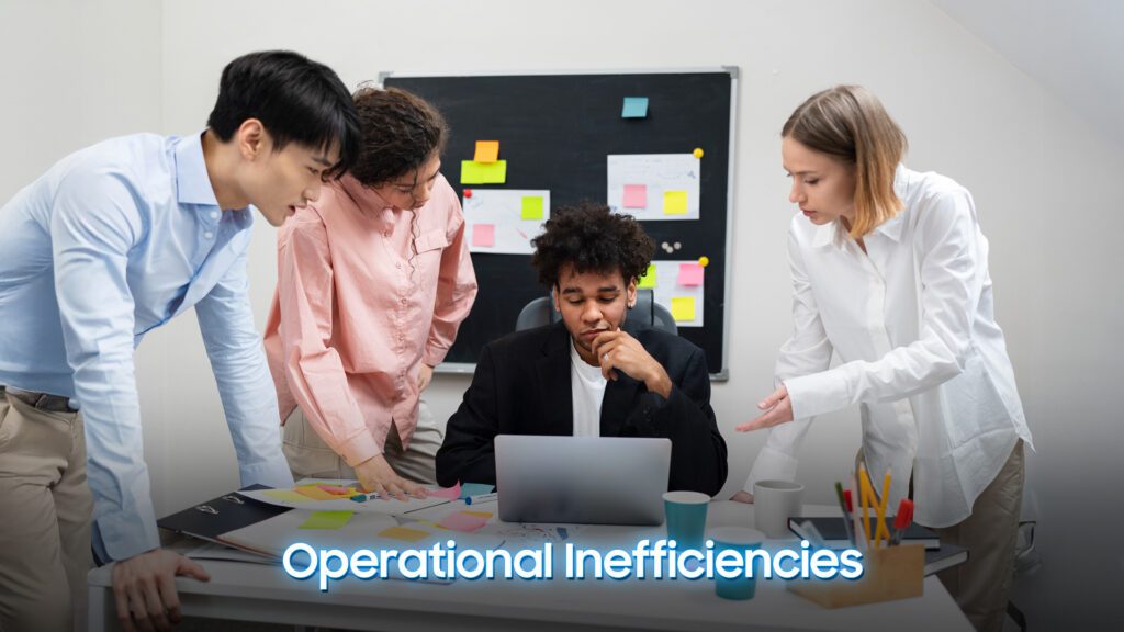 What Happens When Data Entry Goes Wrong