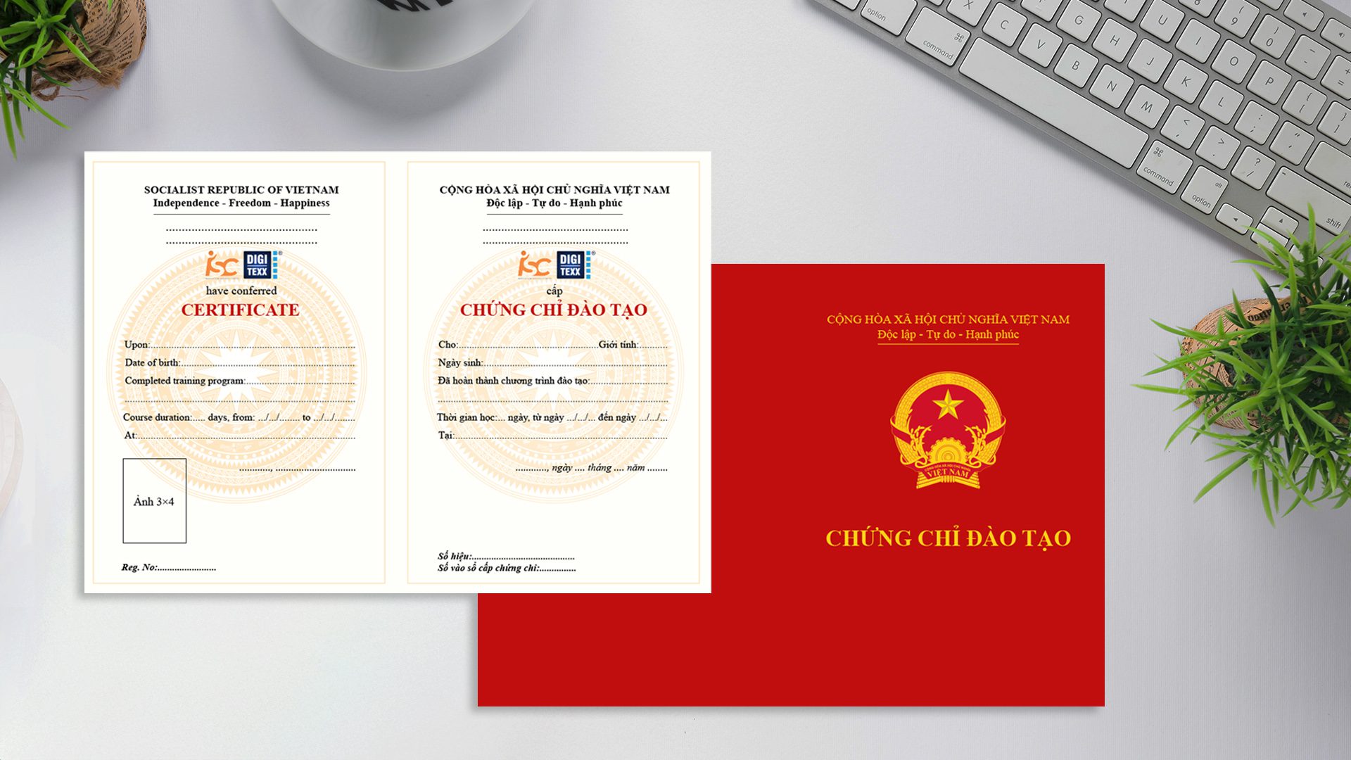 Chuong Trinh dao tao BPO