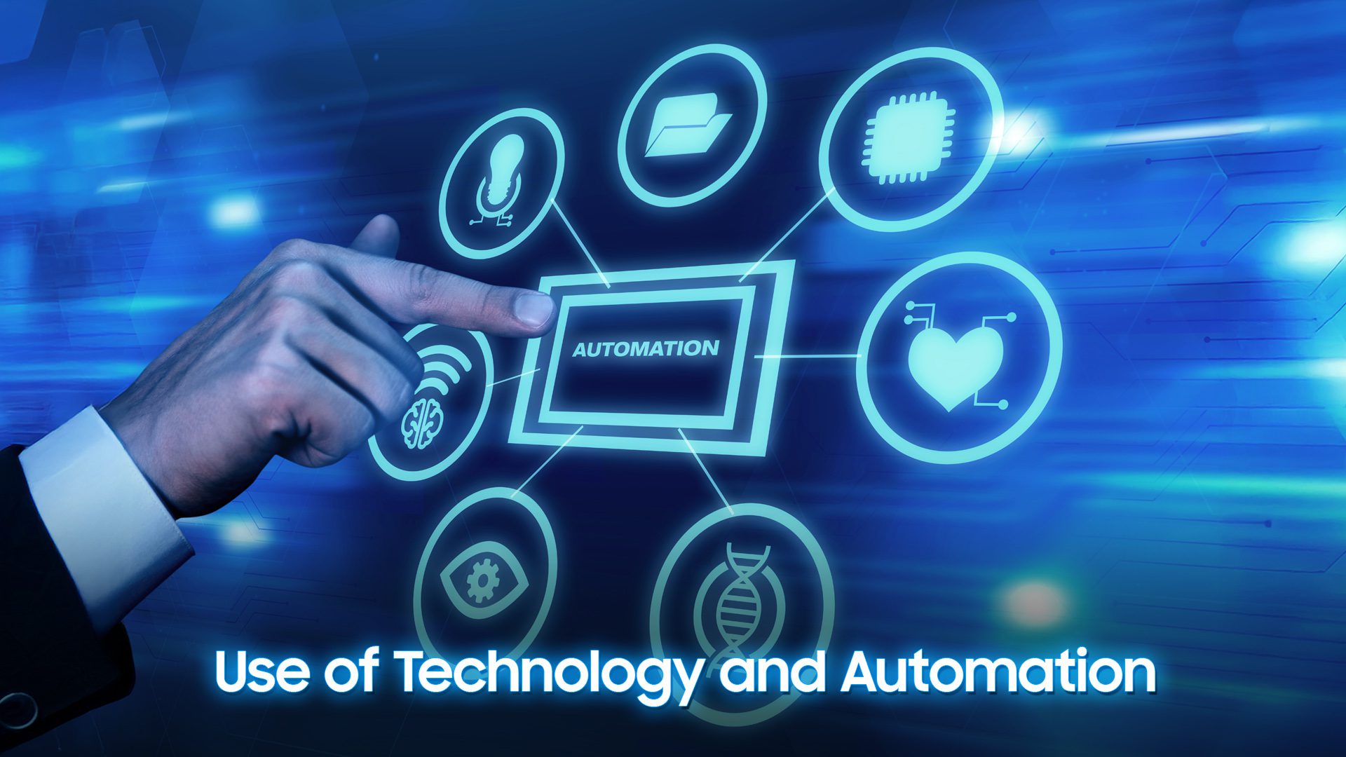 What Happens When Data Entry Goes Wrong