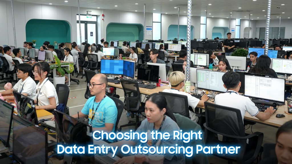 What Happens When Data Entry Goes Wrong