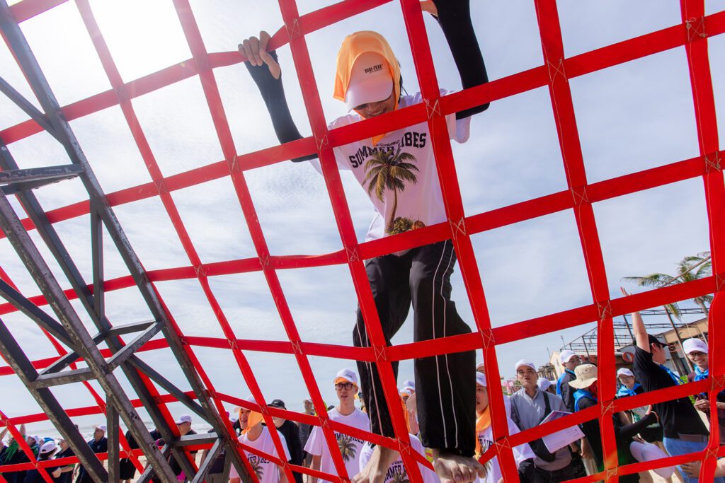 DIGI‑TEXX Team Building 2025