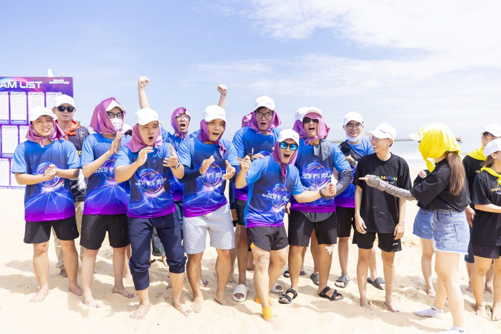 DIGI‑TEXX Team Building 2025