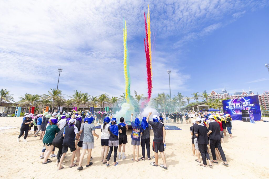 DIGI‑TEXX Team Building 2025