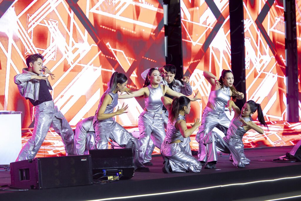 DIGI‑TEXX Team Building 2025