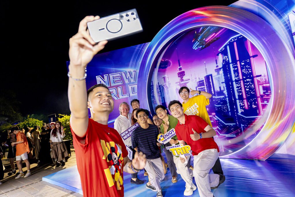 DIGI‑TEXX Team Building 2025