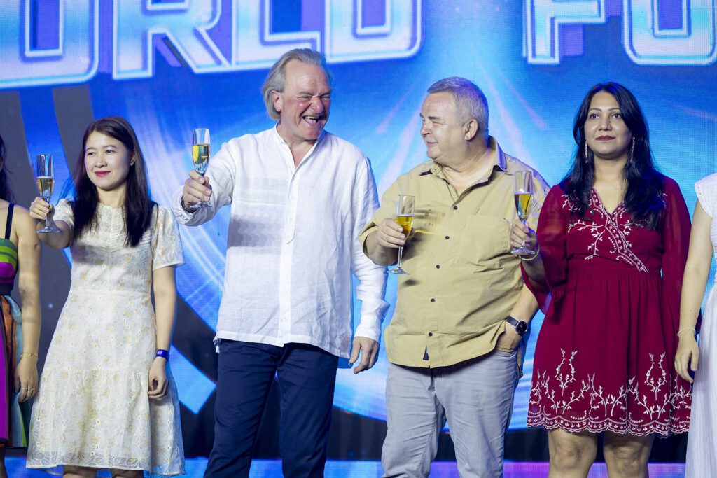 DIGI‑TEXX Team Building 2025