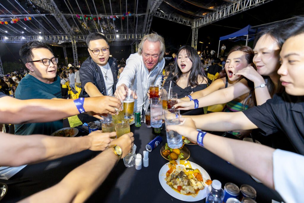 DIGI‑TEXX Team Building 2025