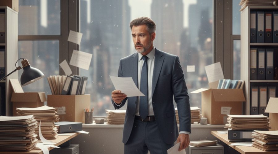 Insights 7 Introduction The Shift from Paper to Digital