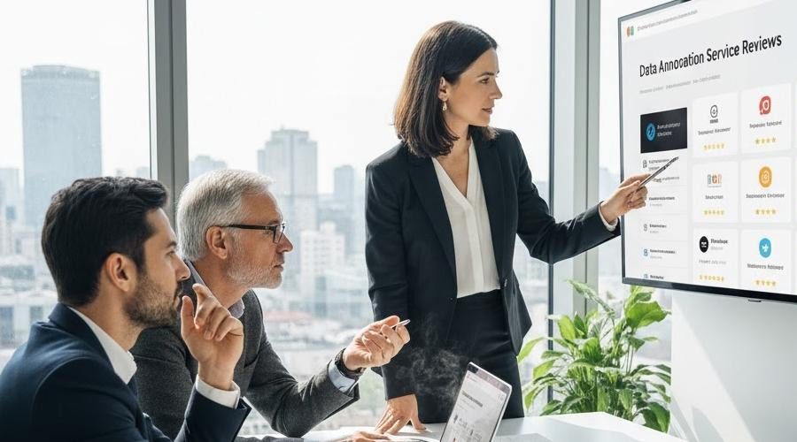 Data Annotation Reviews: Top Companies & Tools Compared for 2025 2 image 19