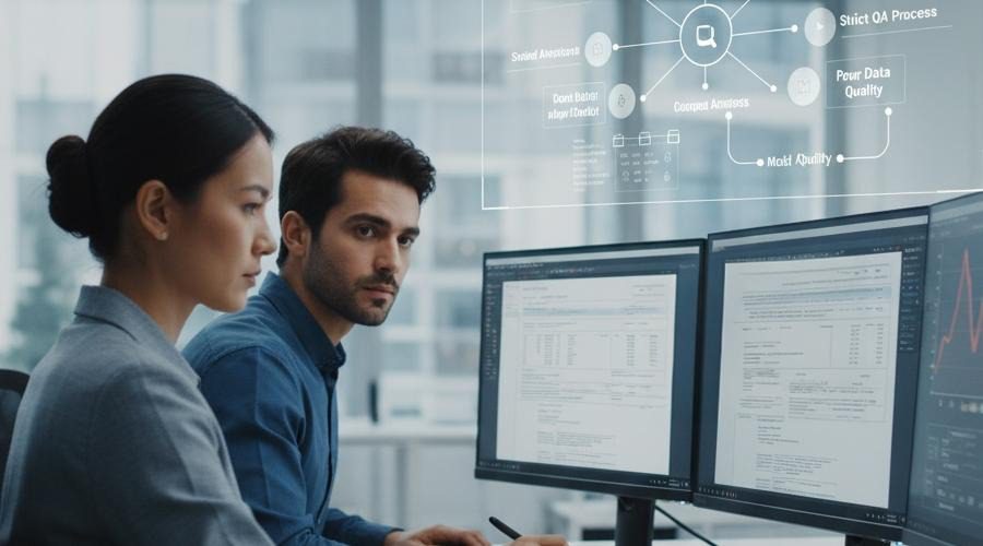 Data Annotation Reviews: Top Companies & Tools Compared for 2025 1 image 20