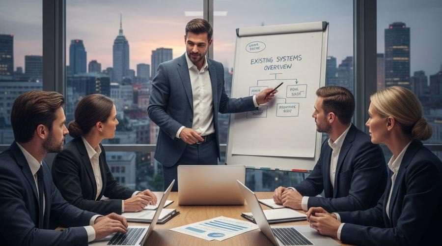 Data Management Outsourcing: Why Businesses Are Turning to External Experts in 2025 4 image 30