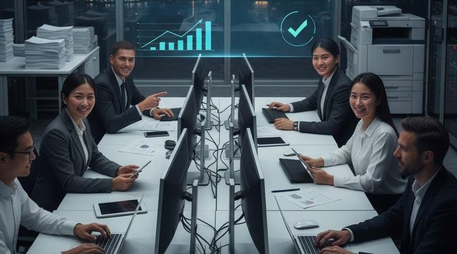 Data Management Outsourcing: Why Businesses Are Turning to External Experts in 2025 5 image 31