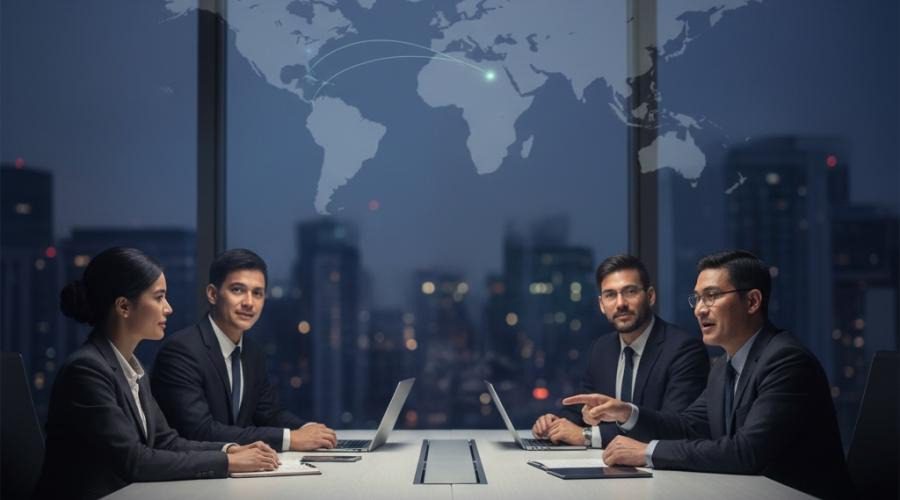 Data Management Outsourcing: Why Businesses Are Turning to External Experts in 2025 7 image 36