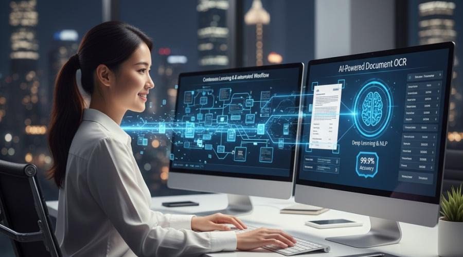 Best AI-Powered OCR Automation Solutions for Smarter Data Processing 2 image 85