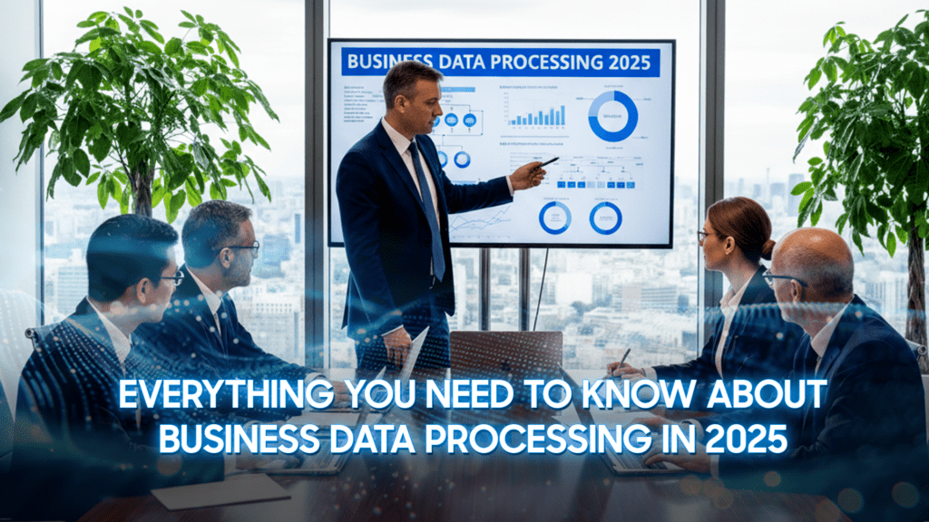 thumbnail business data processing