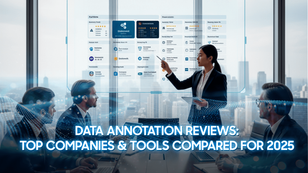 thumbnail data annotation reviews