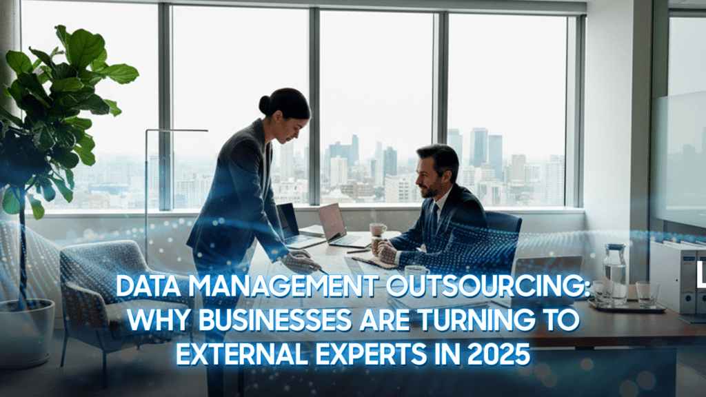 thumbnail data management outsourching