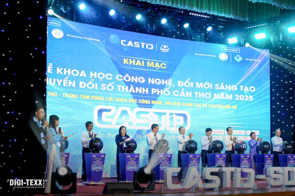 CASTID 2025