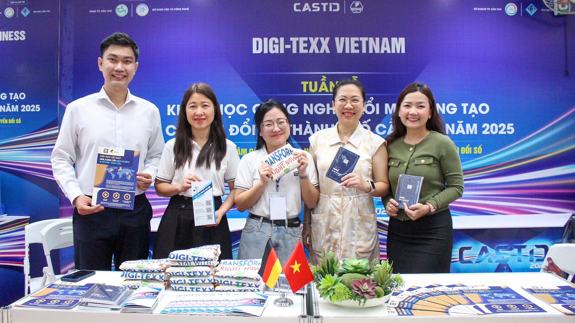 Insights 3 CASTID 2025