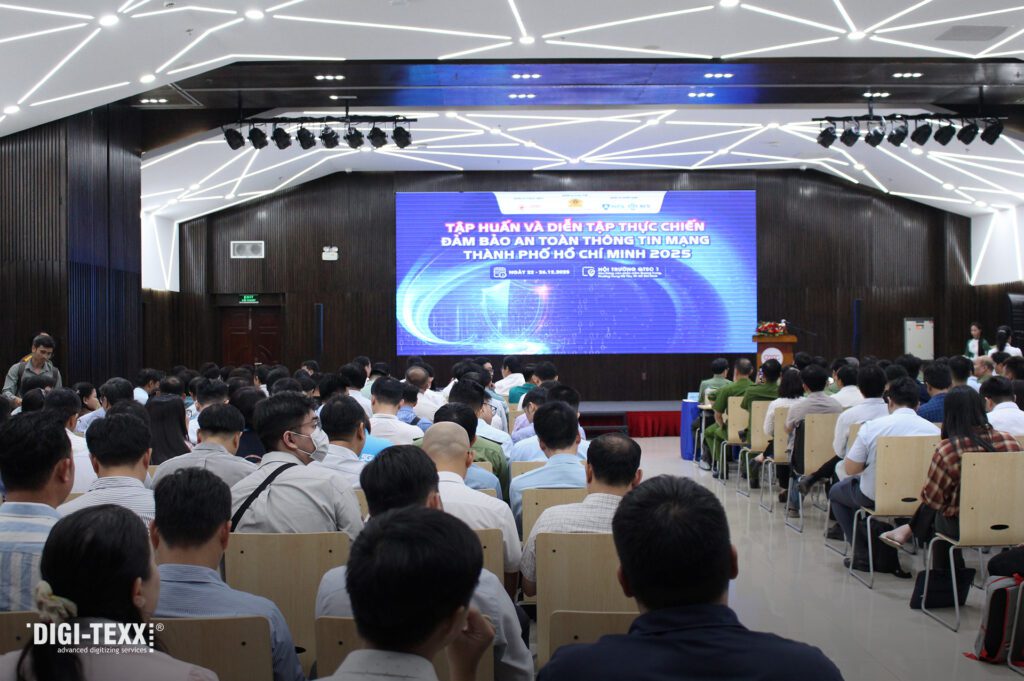 Practical Training on Cybersecurity