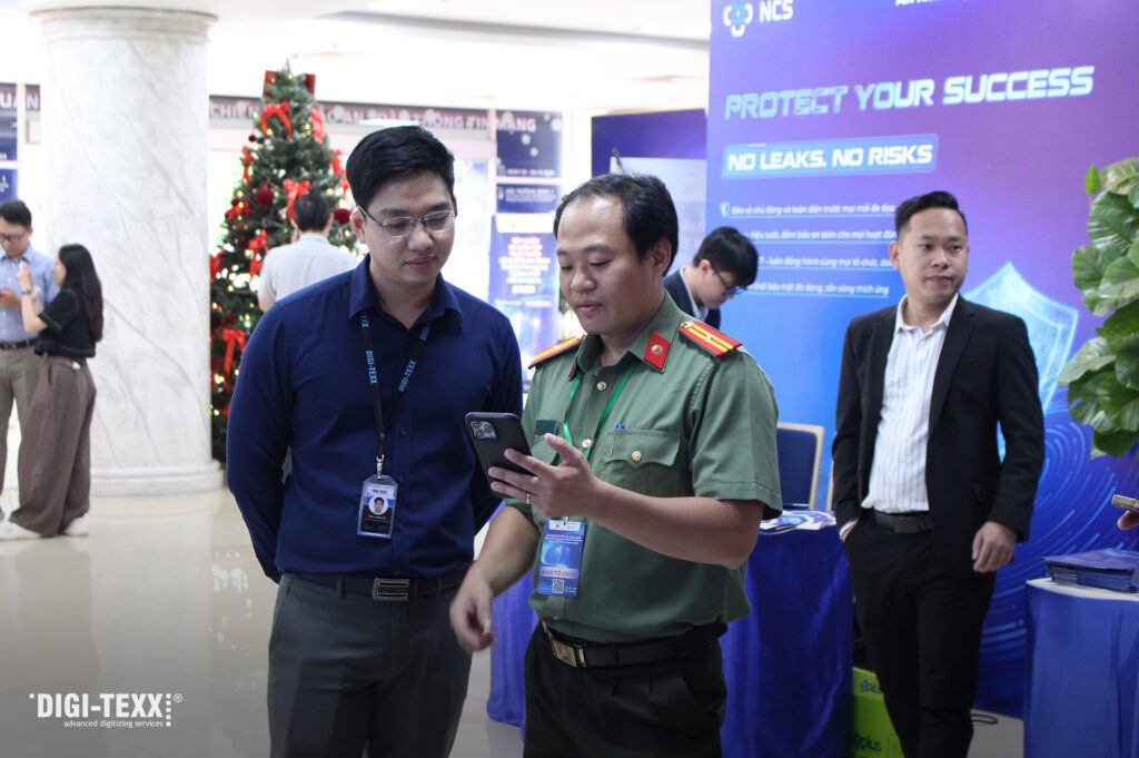 Practical Training on Cybersecurity