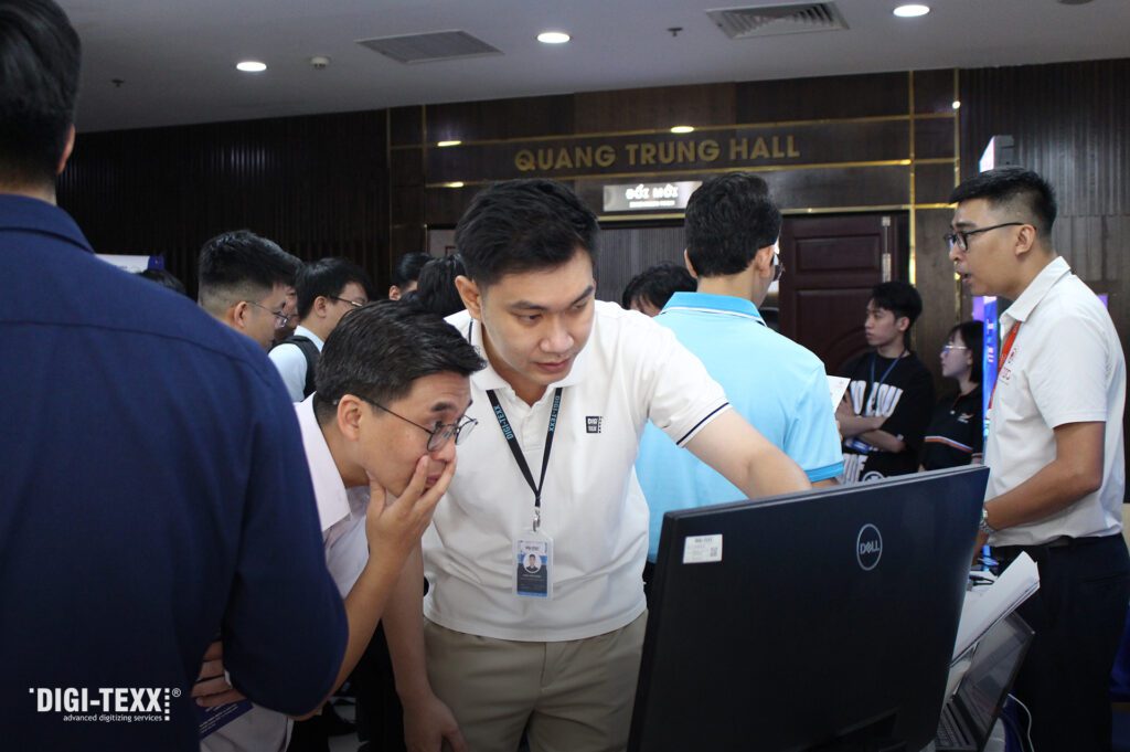 Practical Training on Cybersecurity