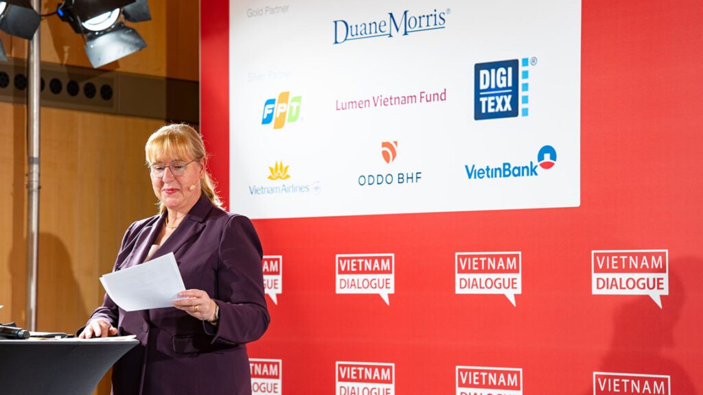 Vietnam Dialogue 2025