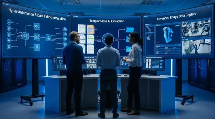 Business Data Capture Solutions: Turning Information into Actionable Intelligence 7 image 4