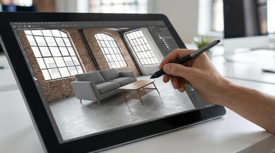 Real Estate Photo Editing: Transform Property Images to Sell Faster 3 image 45