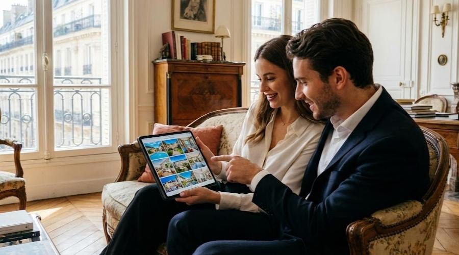 Real Estate Photo Editing: Transform Property Images to Sell Faster 4 image 46