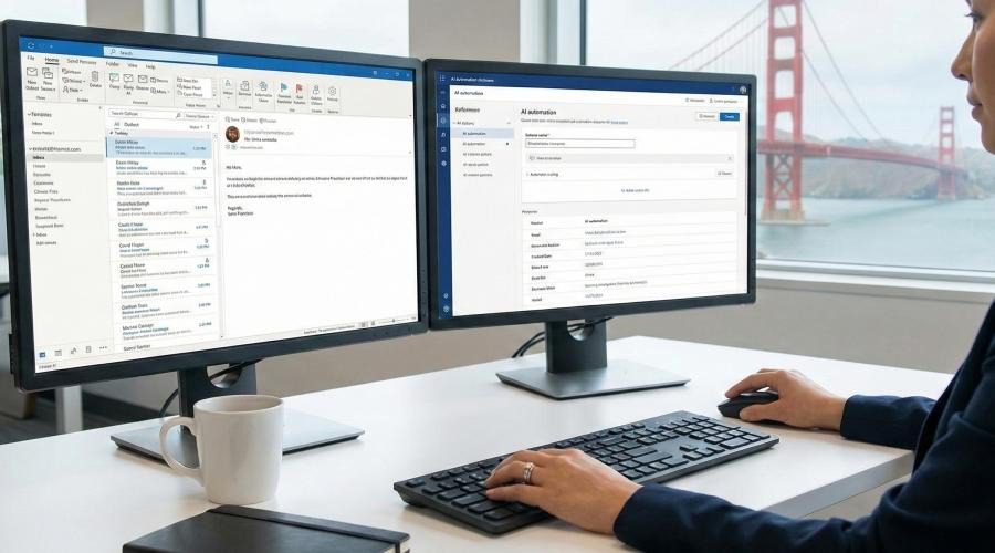 Business Data Capture Solutions: Turning Information into Actionable Intelligence 6 image 6