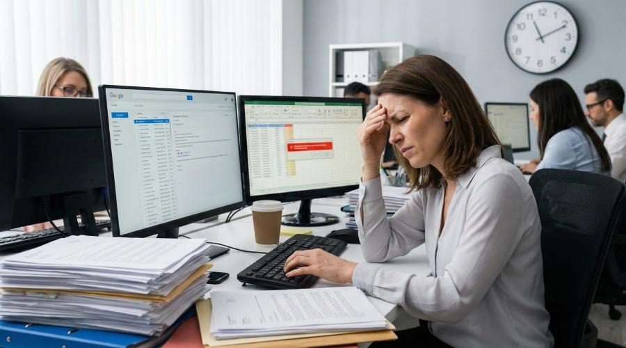 Business Data Capture Solutions: Turning Information into Actionable Intelligence 1 image